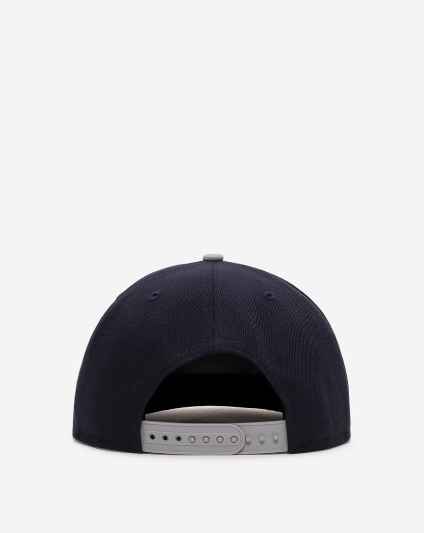 Shop New Era 9Fifty New York Yankees Evergreen Snapback Hat