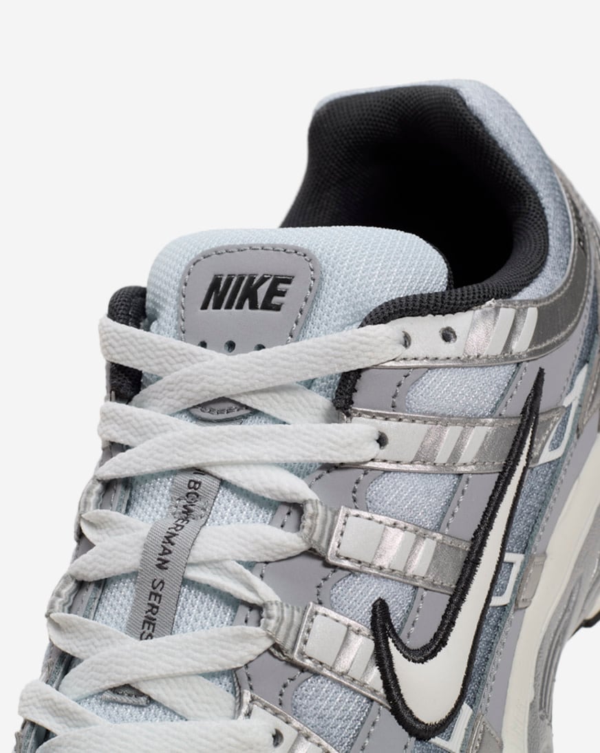 空 Shop Nike P-6000 IH4465-095 silver | SNIPES USA