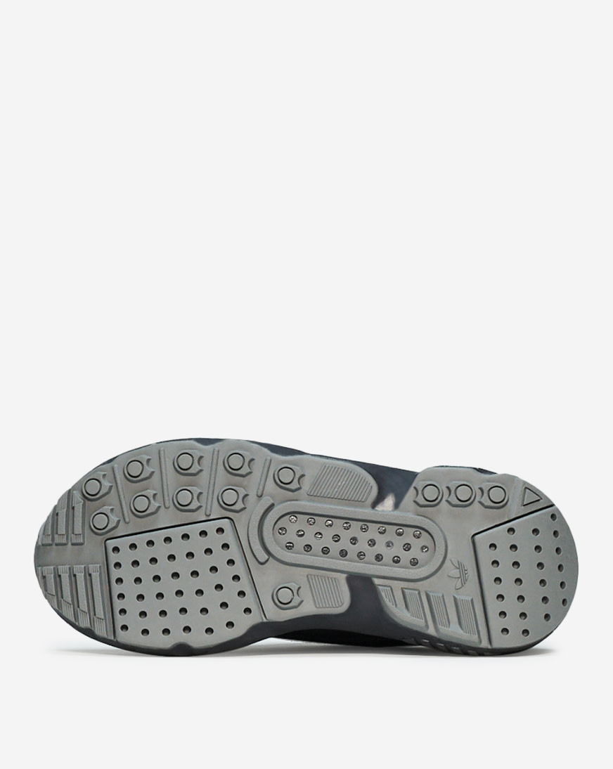靴 ccan adidas Originals ZX 8000 Hanami Grey FU7311 | eBay