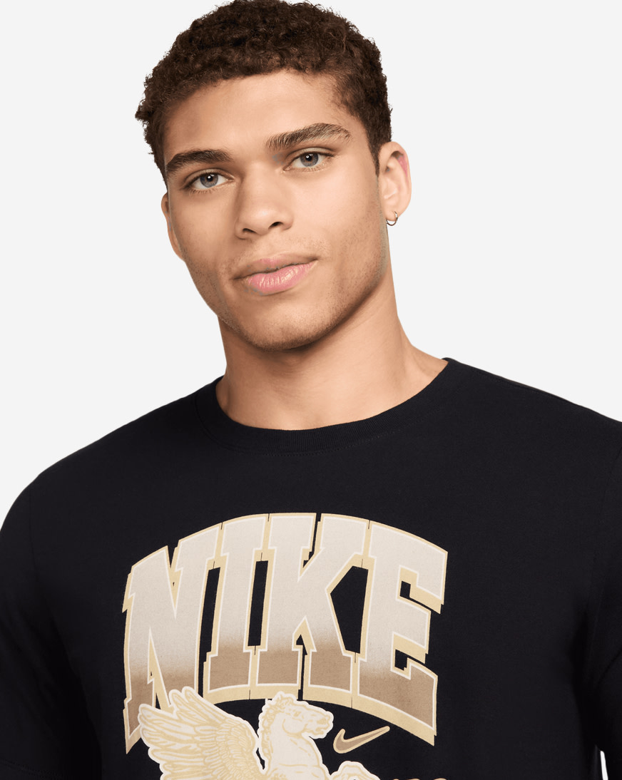 Shop Nike NSW Crew Tee HJ6908-012 grey | SNIPES USA