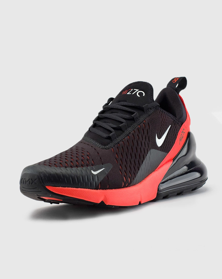Shop Nike Air Max 270 AH8050-026 black | SNIPES USA