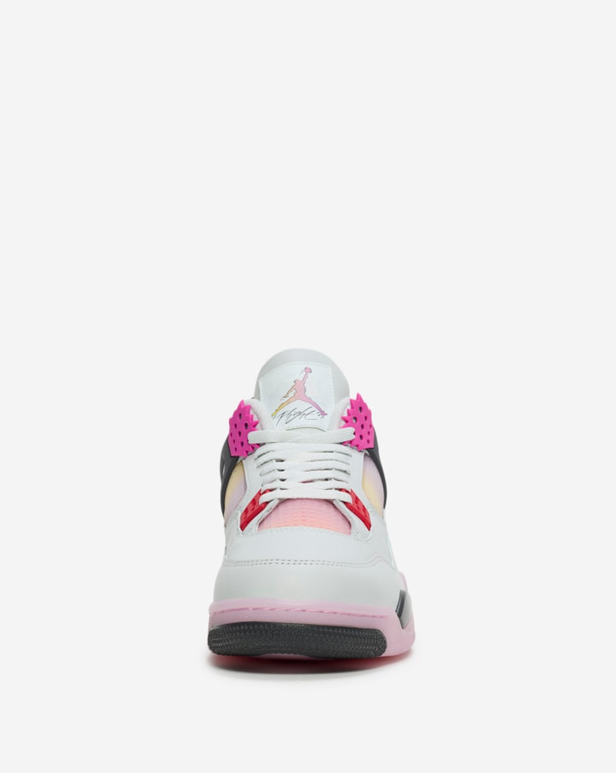 Shop Jordan Air Jordan 4 Retro JA1135-100 cream | SNIPES USA