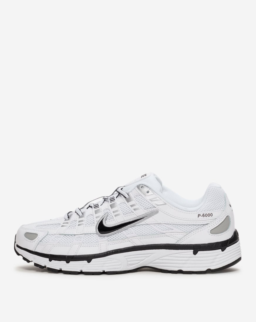 nike white p6000