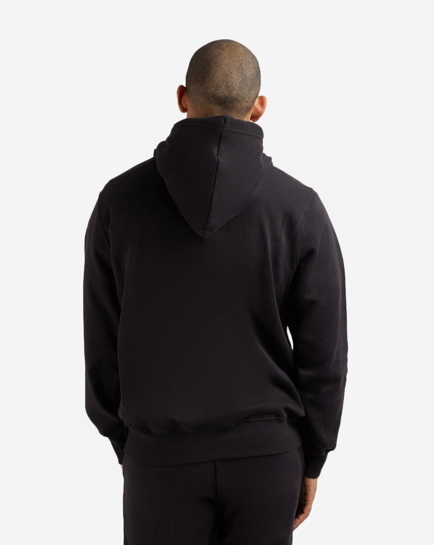 Shop The North Face Half Dome Pullover Hoodie NF0A7UNL-KY4