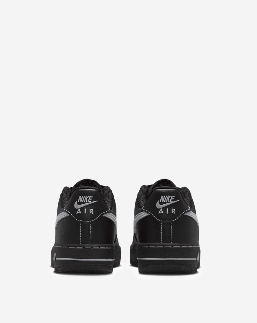 Shop Nike Big Kids' Air Force 1 LV8 HV4762-003 black | SNIPES USA Shop Nike Big Kids' Air Force 1 LV8 HV4762-003 black | SNIPES USA