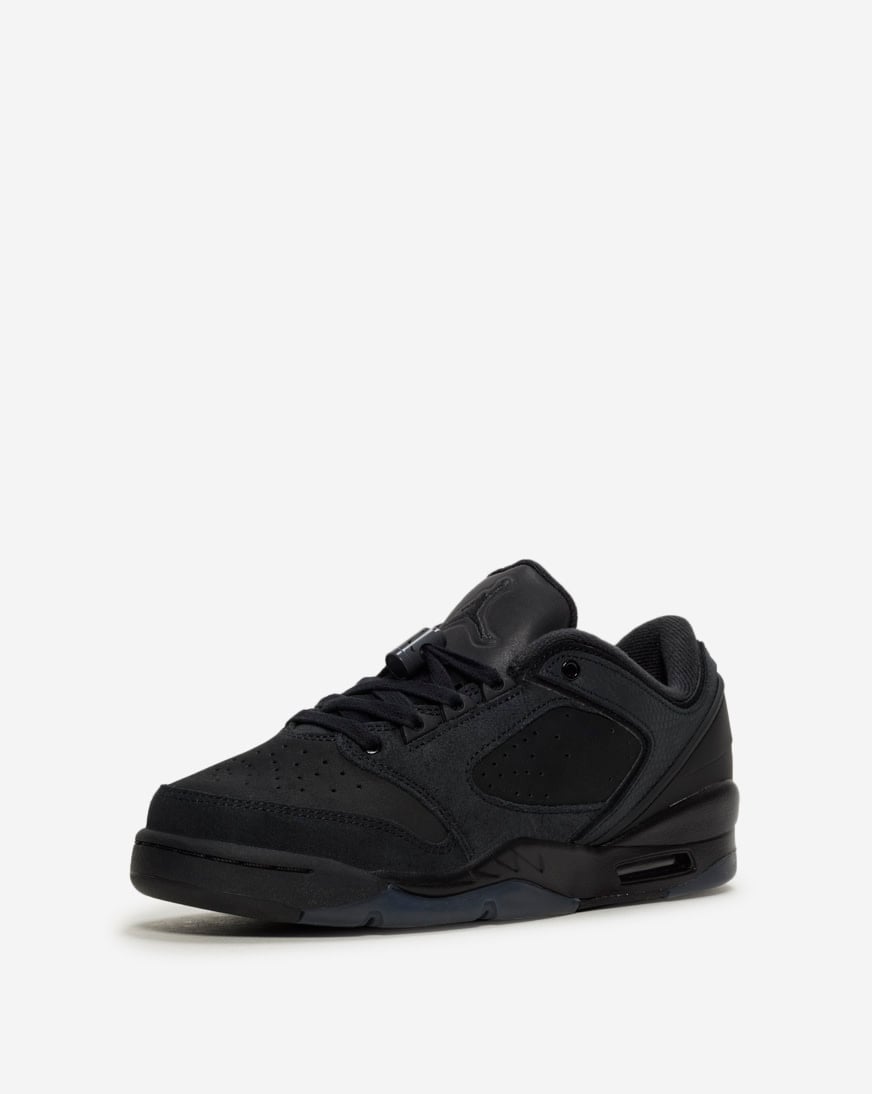 Shop Jordan Big Kids' Air Jordan Sixty Plus Low IO1866-002 black