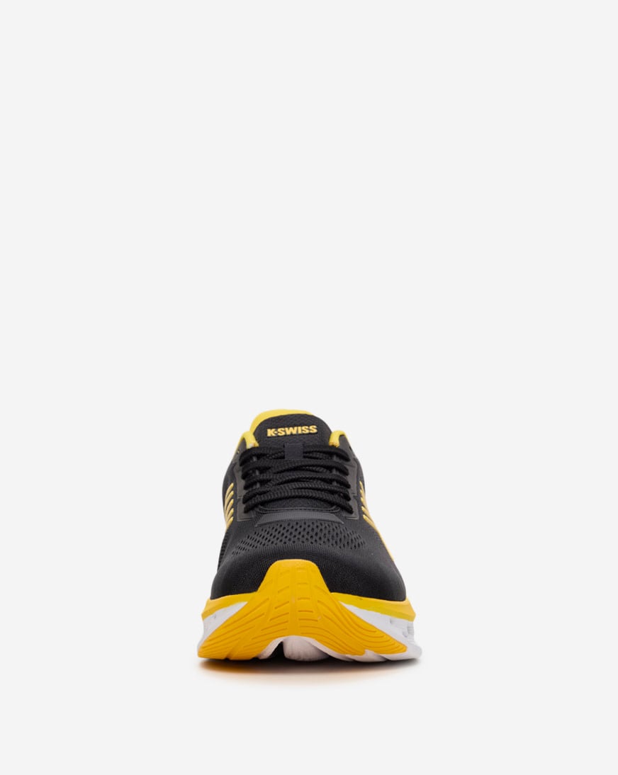 リナシュシュ　Sweety Mingky Open Shop K-Swiss Melrose Tubes Lite 04494-049-M black | SNIPES USA