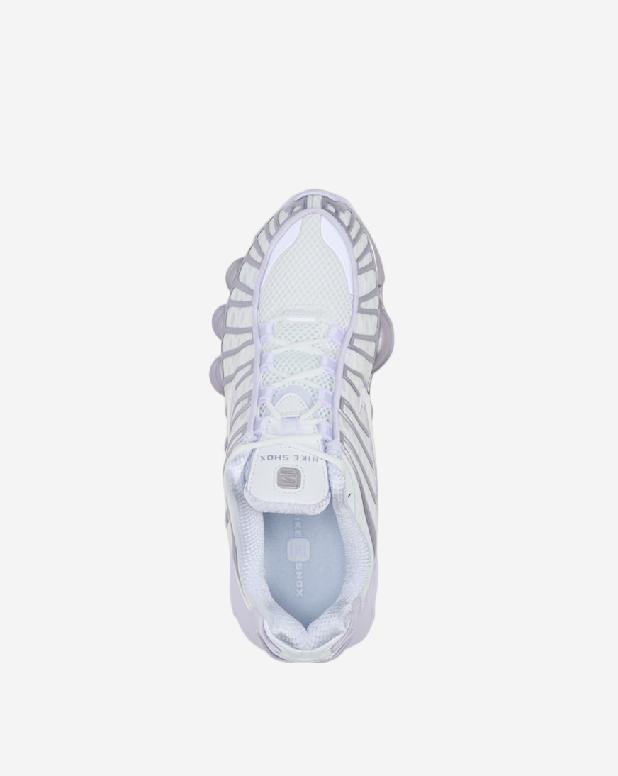 Shop Nike Shox TL AR3566-104 purple | SNIPES USA