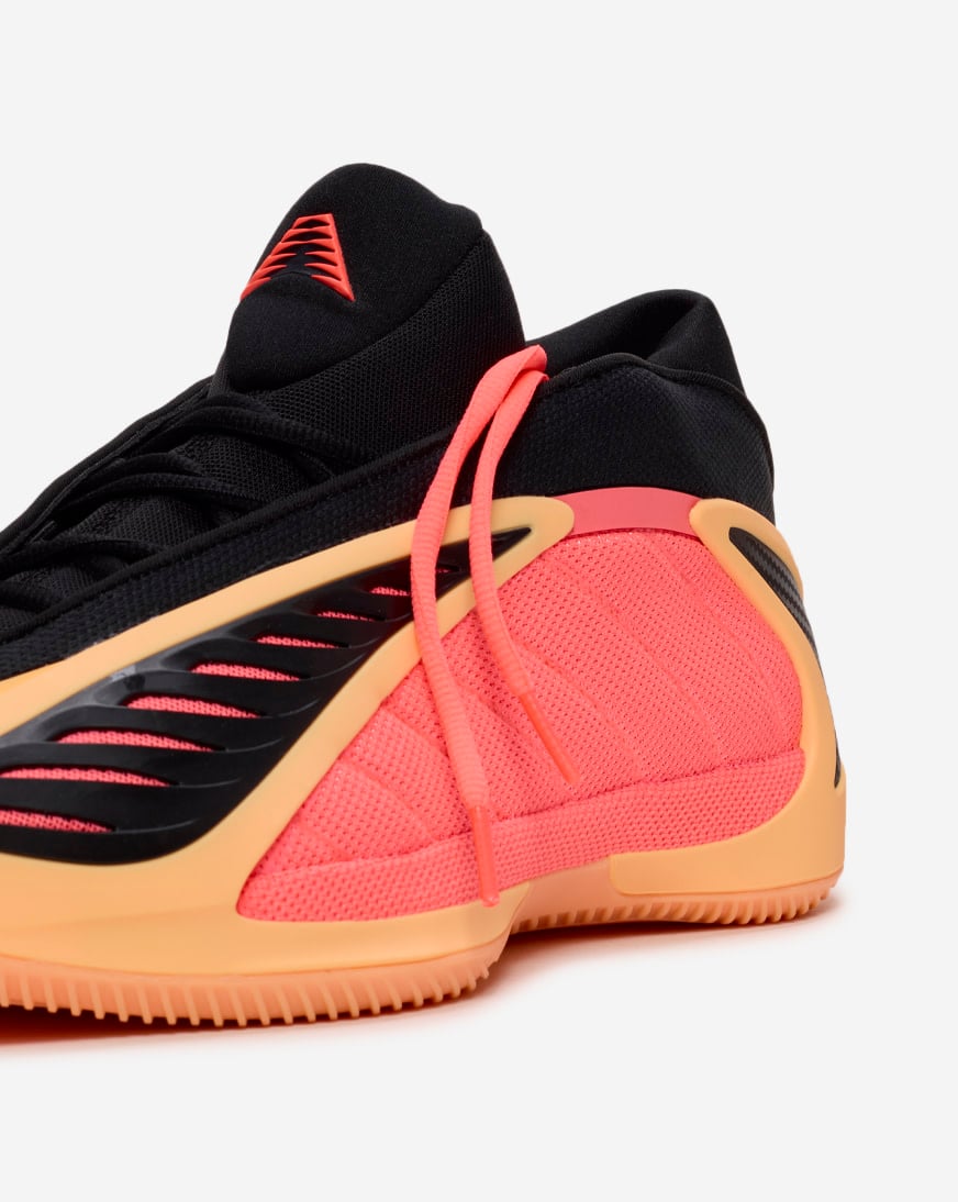 Shop adidas Anthony Edwards 2 JS3514 orange | SNIPES USA