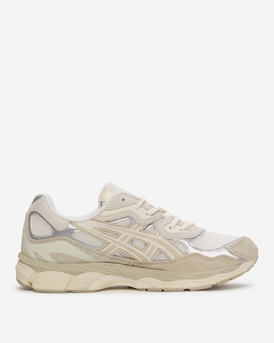 Shop Asics GEL-NYC 1203A383-112 cream | SNIPES USA