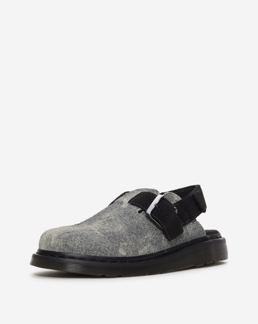 Shop Dr. Martens Jorge II 31888730 grey | SNIPES USA