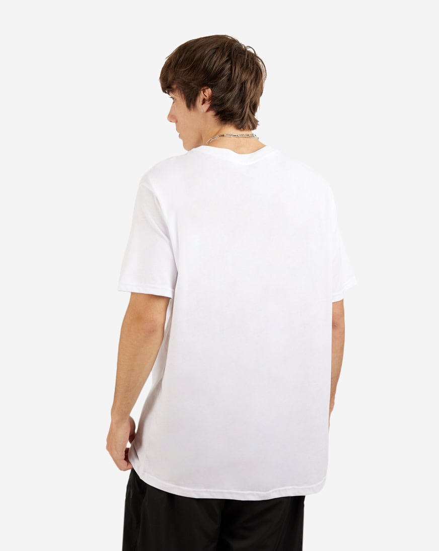 ミュージシャン Chilli Beans. Photo T-shirt (White) Chilli Beans. Photo T-shirt / White Lサイズ ミュージシャン