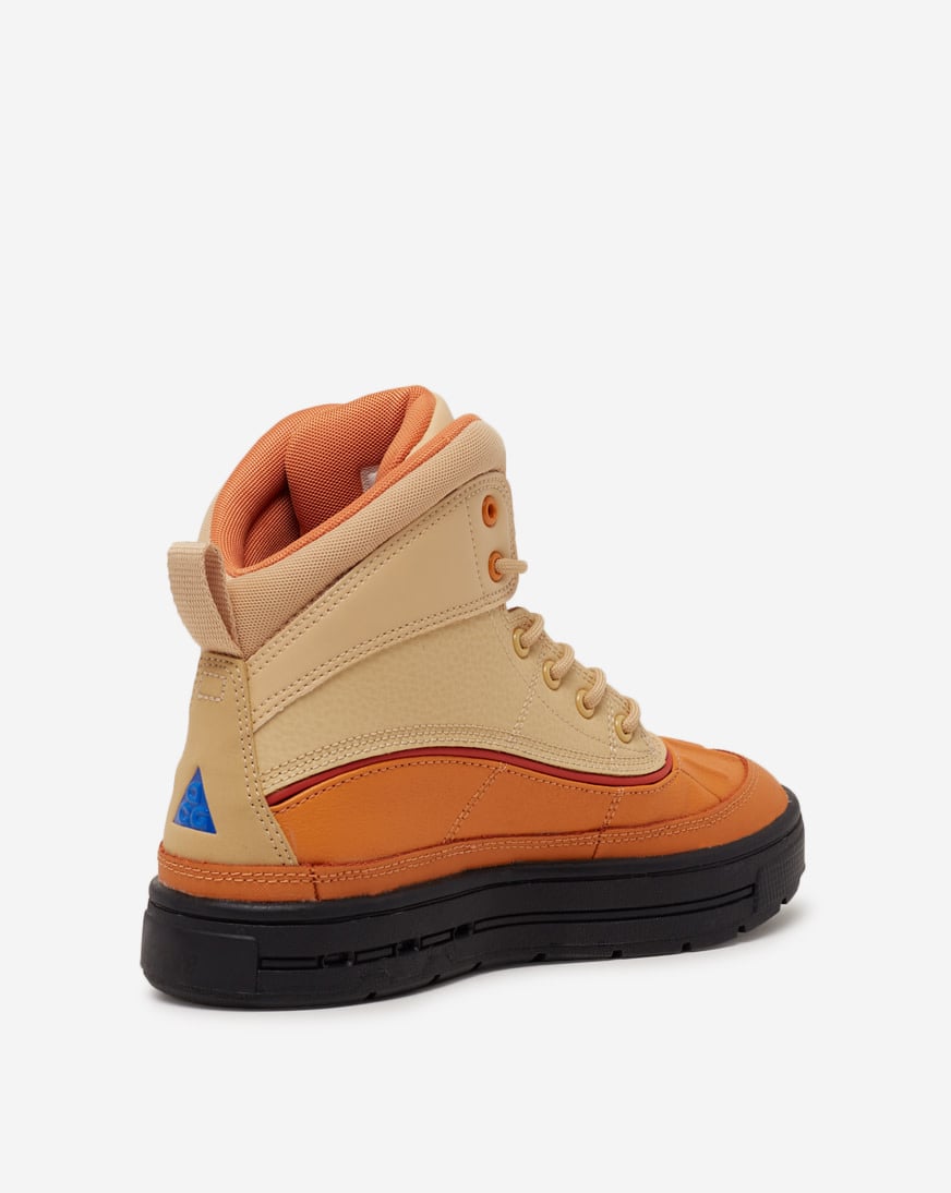 Grade school nike acg boots deals