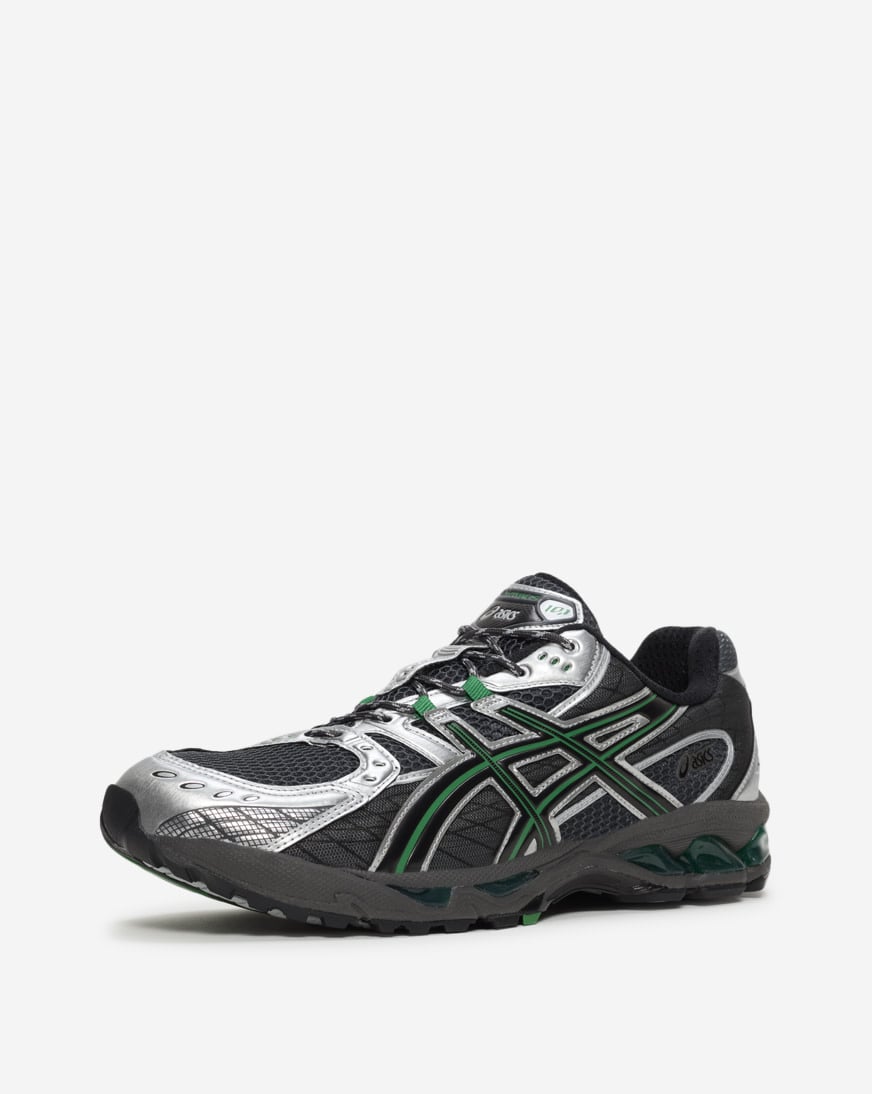 Shop Asics GEL-NIMBUS 10.1 1203A543-022 black | SNIPES USA
