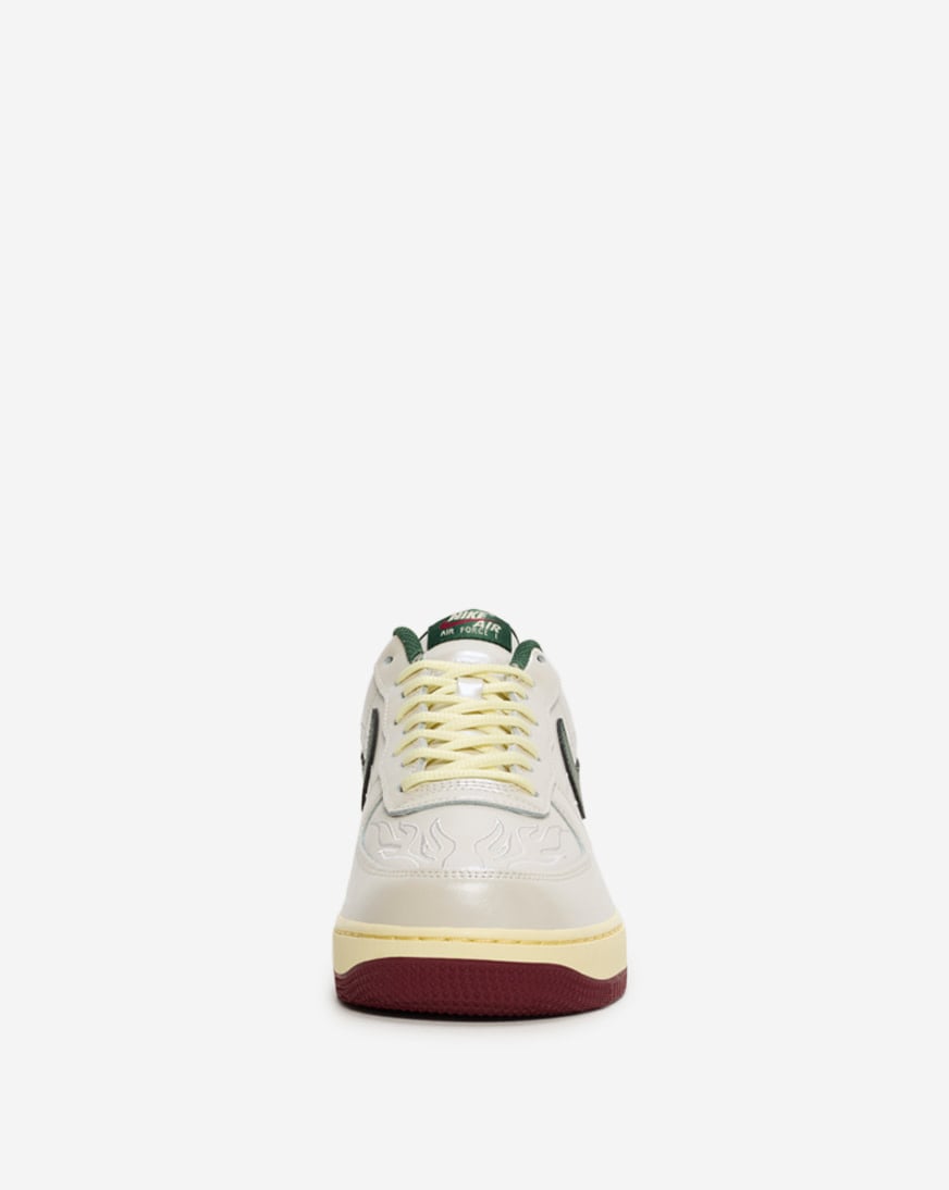 Shop Nike Air Force 1 '07 LV8 IR5896-030 cream | SNIPES USA