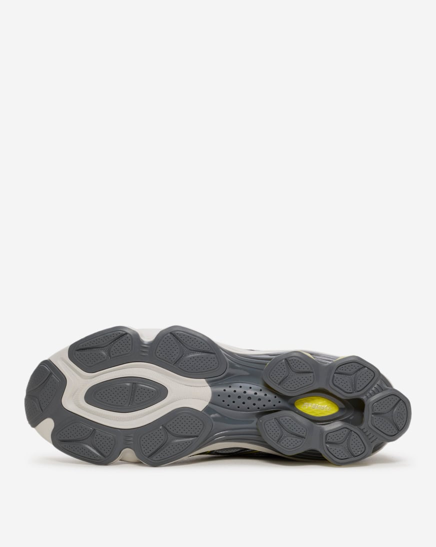 スニーカー ASICS Women Sneakers 1203A591 020 GREY Shop Asics GEL-KINETIC FLUENT 1203A591-020 grey | SNIPES USA