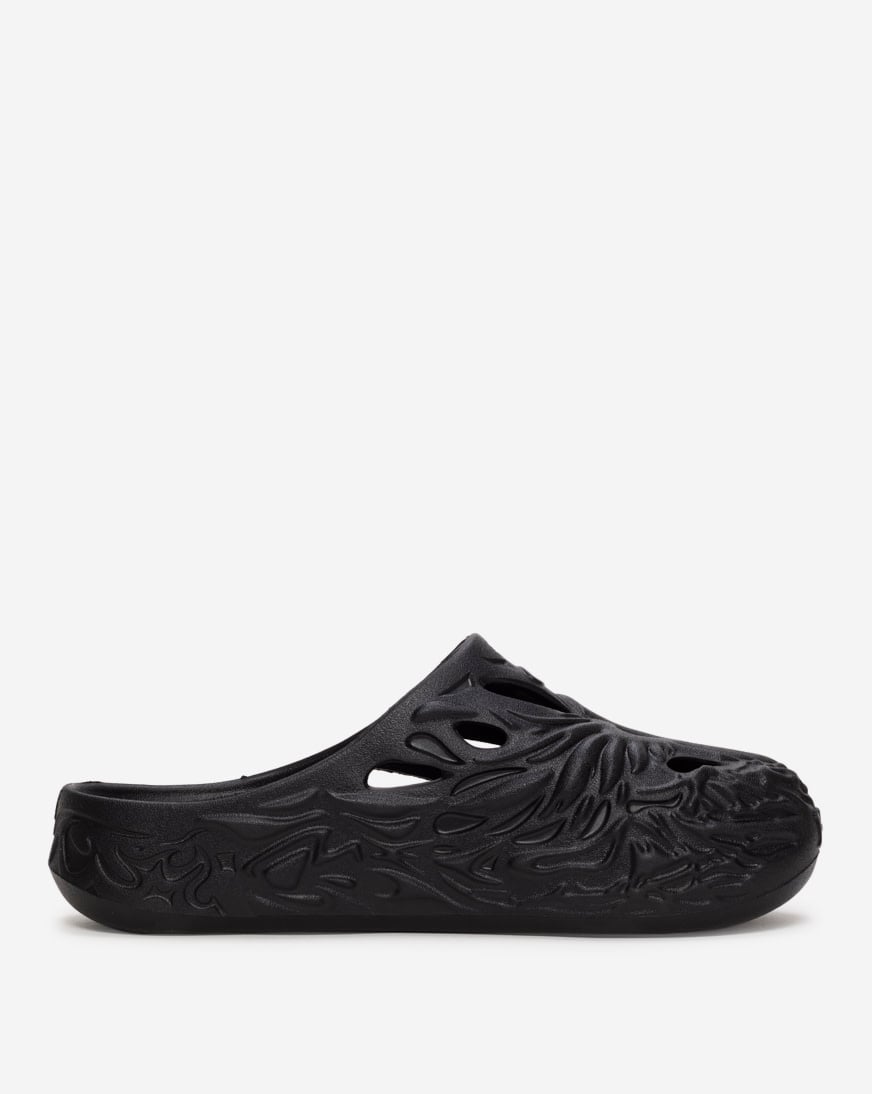 Shop Puma MB.04 Slides 39766502 black | SNIPES USA