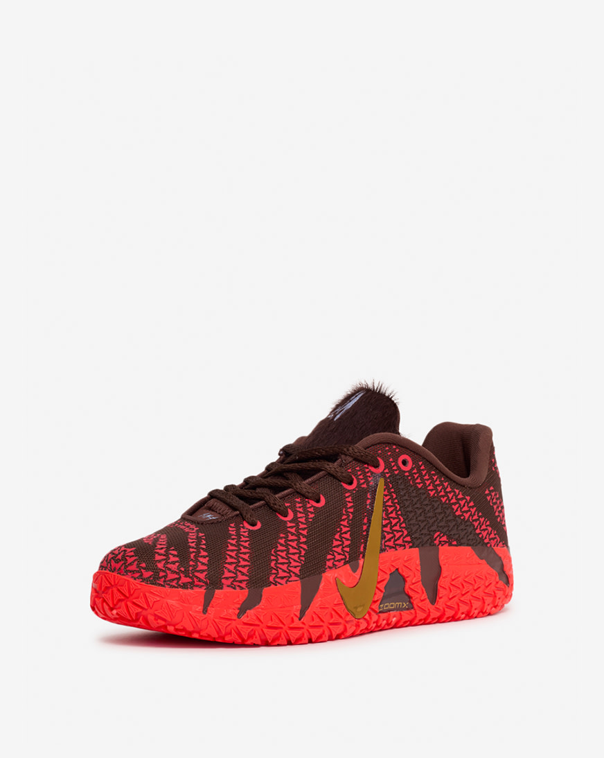 Shop Nike Big Kids' Ja 3 