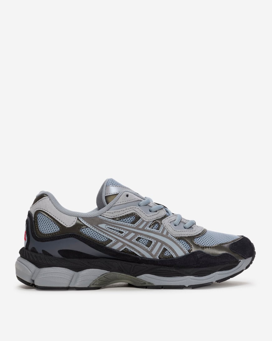 シースカイ Shop Asics GEL-NYC 1203A383-024 grey | SNIPES USA