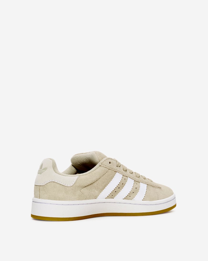 adidas campus beige suede