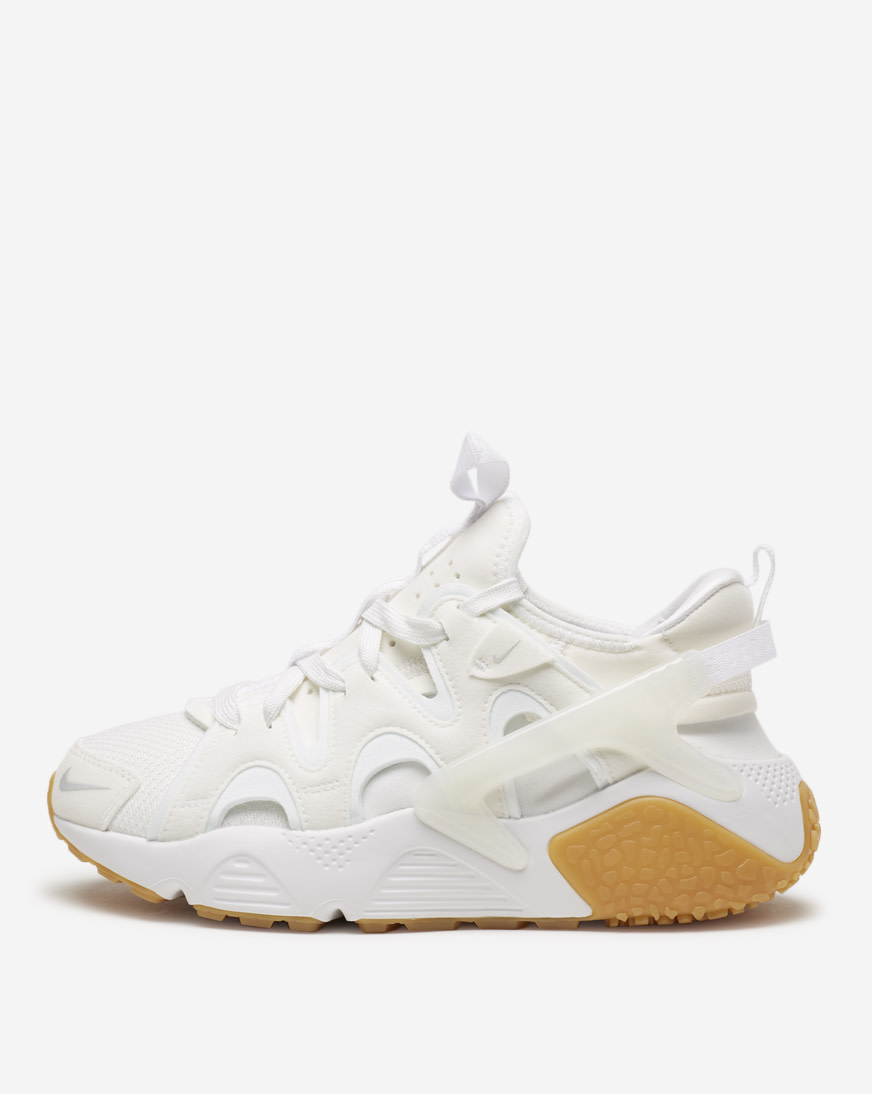Athletic Shoes Nike Huarache Light Homme Beige Huarache Ultra