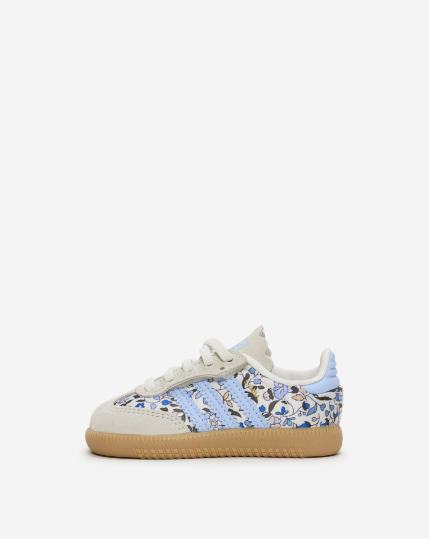 Toddler Samba OG