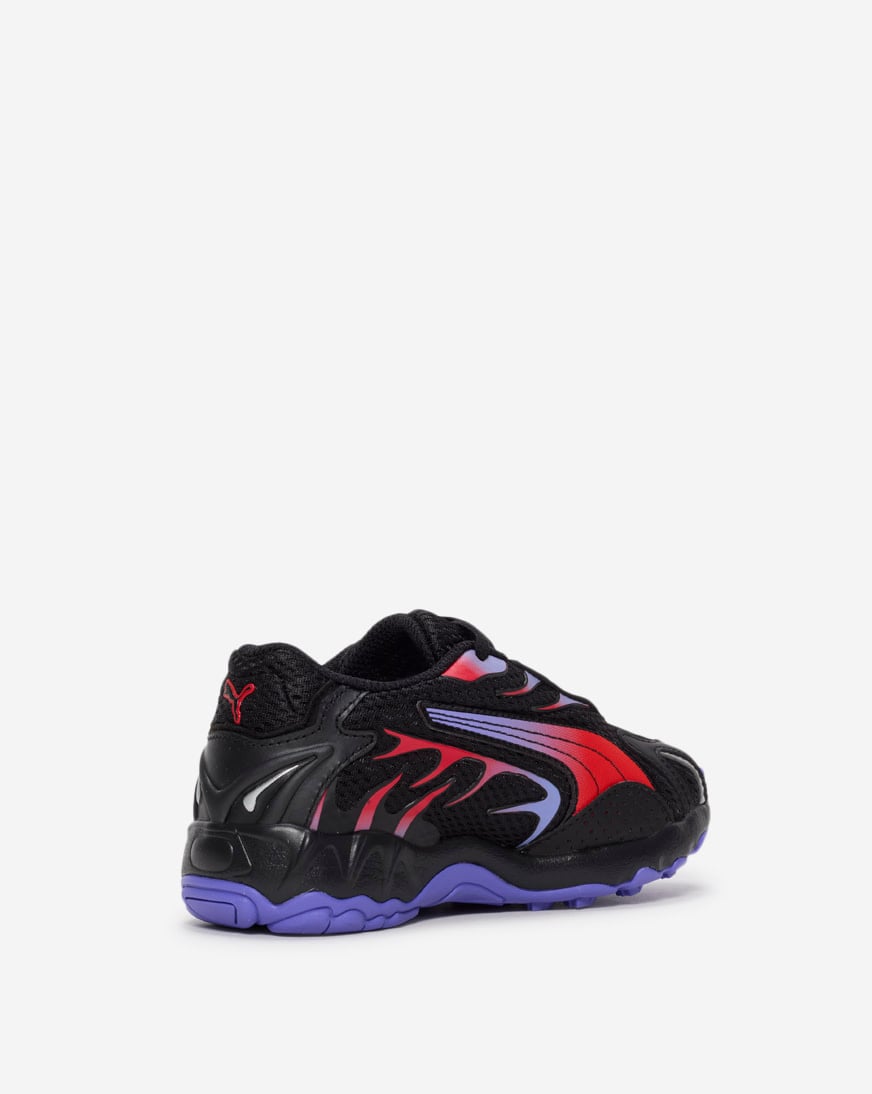 希少　00s PUMA flat shoes black red Amazon.com | PUMA Mens Electron 2.0 Cross Trainer, PUMA Mens