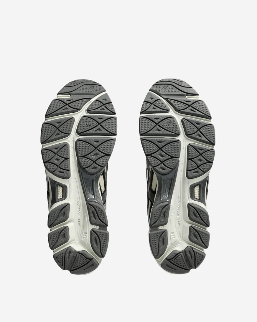 Shop Asics Grade School GEL-NYC 2055 1203A542-200J brown