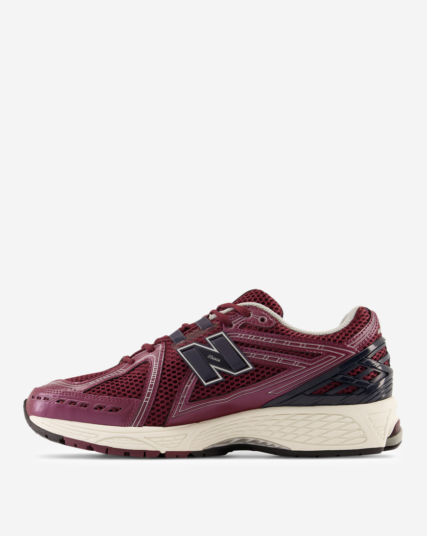 New balance ☆ M1906RCC Burgundy×Black New Balance 1906R Burgundy M1906RCC | More Sneakers