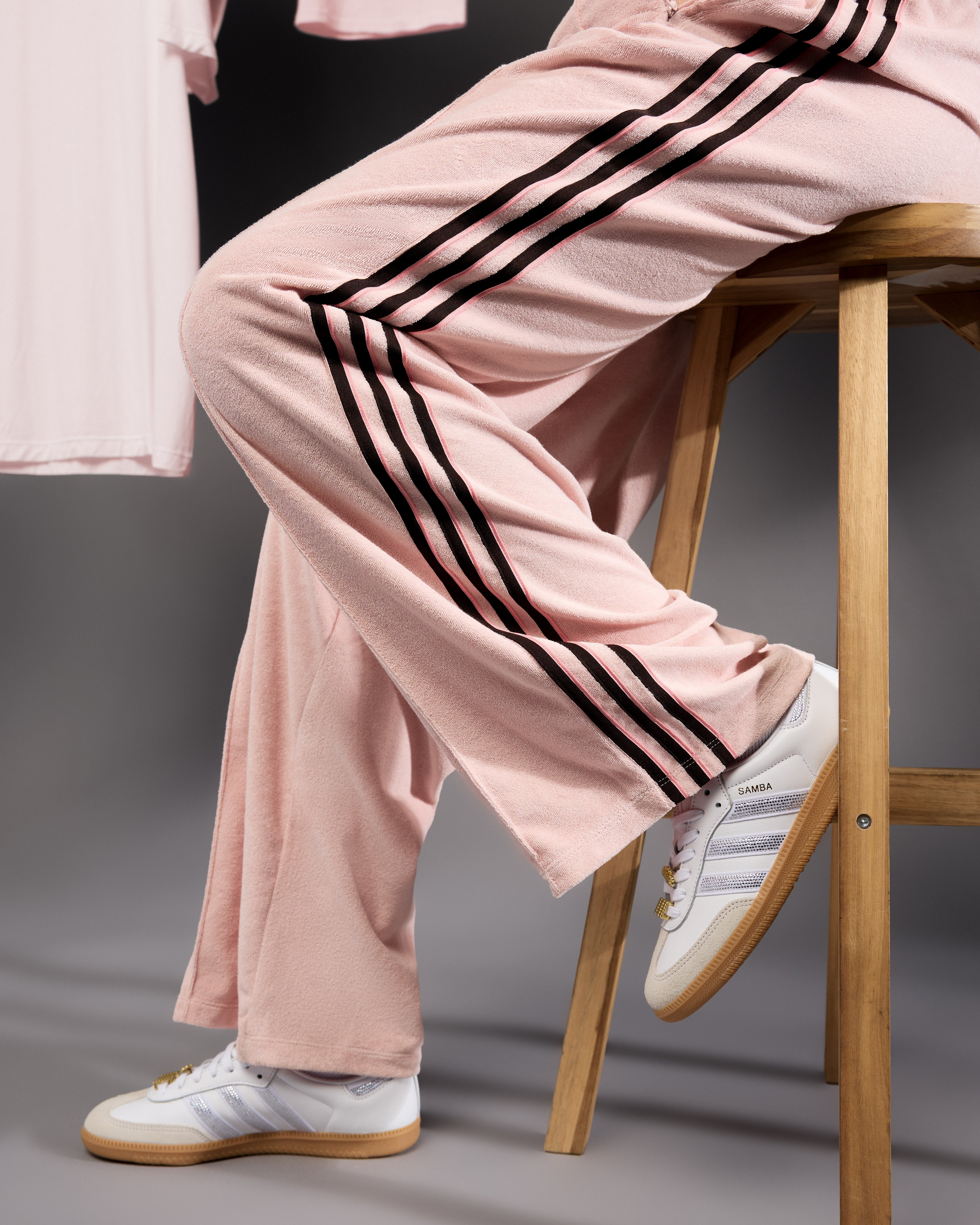Shop adidas Samba OG KJ2023 white | SNIPES USA