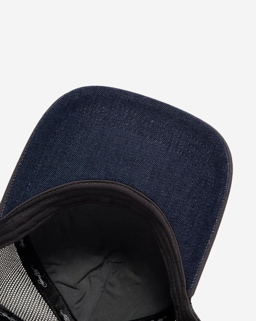 イグニハイド ベレー帽 楽天市場】HIGHER ハイヤー STITCH CLOTH BERET ステッチクロスベレー