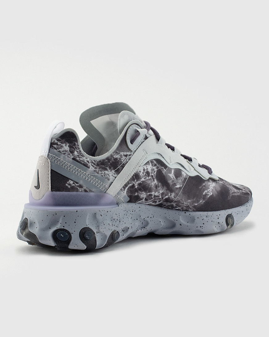 snipes nike react element 55