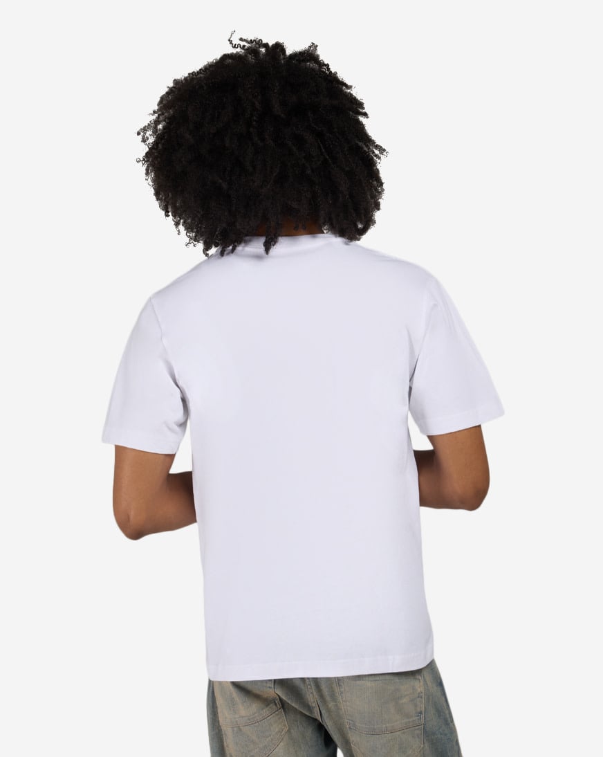 Shop Graphic Tees Stones Logo Tee 31273128 white | SNIPES USA