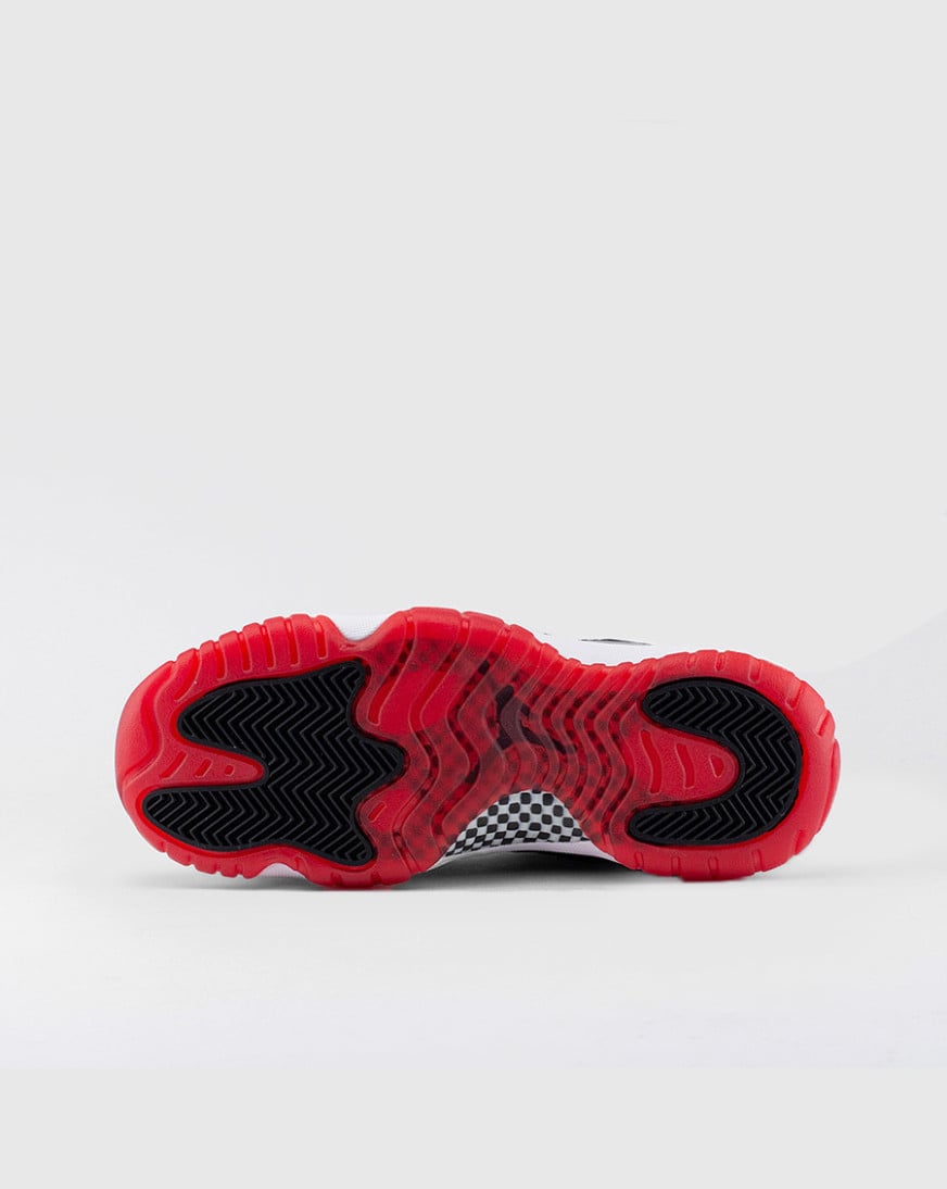 bred 11s boys grade school