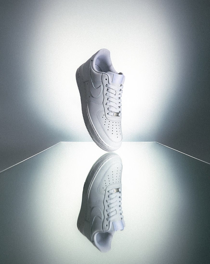 Shop Nike Air Force 1 Low '07 CW2288-111 white | SNIPES USA