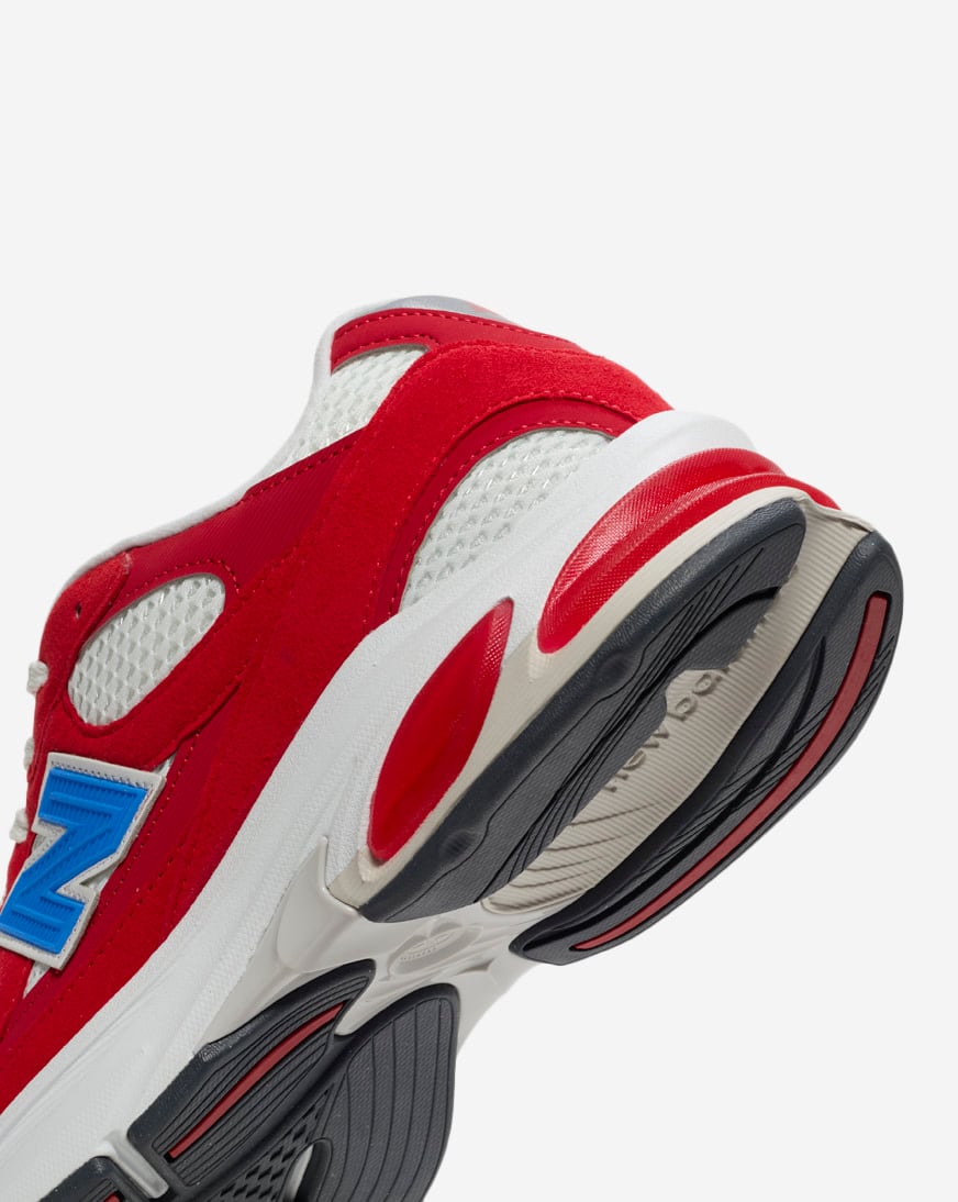 Shop New Balance ABZORB 2010 U2010426 white | SNIPES USA