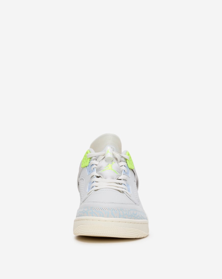 Shop Jordan Spizike Low IB4464-025 blue | SNIPES USA
