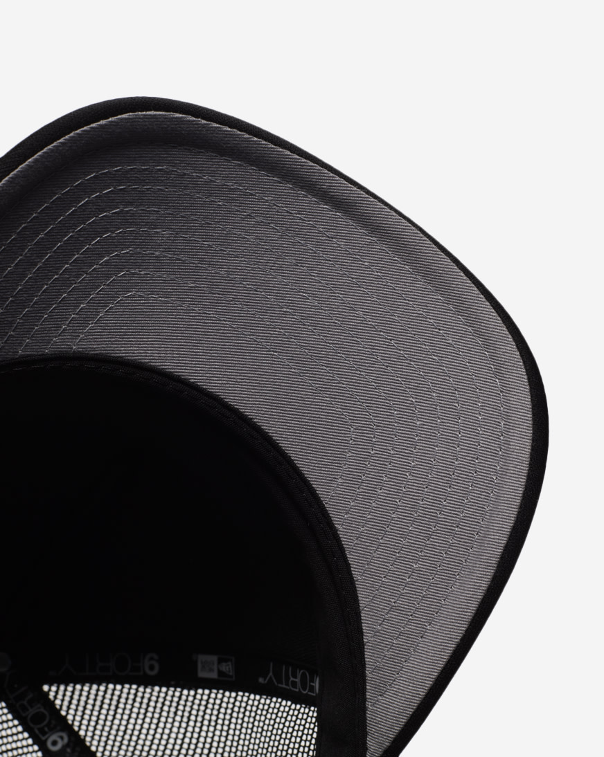 m.niko.‎˖*　0228 Shop New Era 9Forty A-Frame Chicago Cubs Raceway Snapback