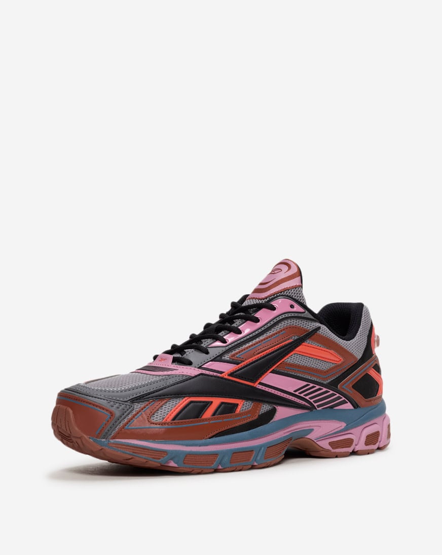 Shop Reebok Premier Road Ultra 100276693 red | SNIPES USA