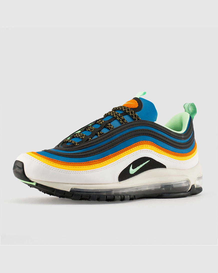 air max 97 green abyss