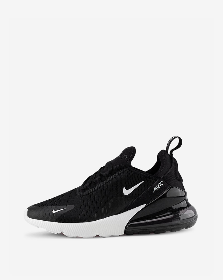 nike superfly 7 black