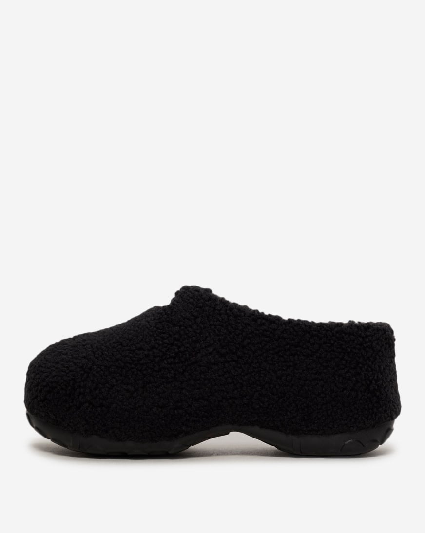 Shop adidas Adifom Stan Mule JR8823 black | SNIPES USA