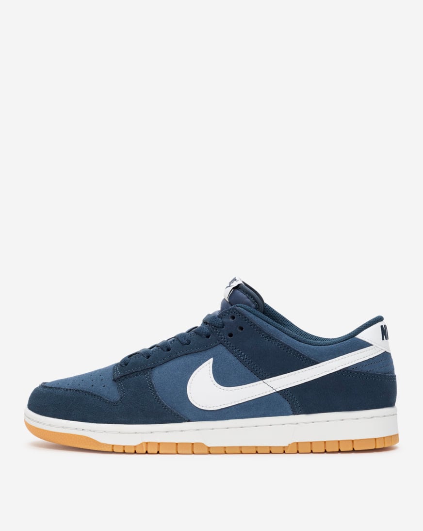 Mana♡ Shop Nike Dunk Low SE HQ1931-400 blue | SNIPES USA