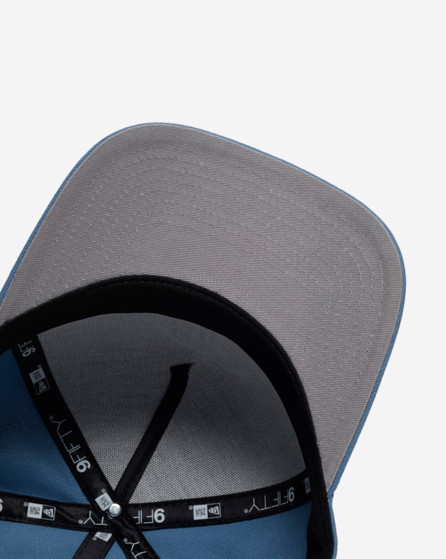 Shop New Era 9Fifty Philadelphia Phillies A-Frame Snapback Hat