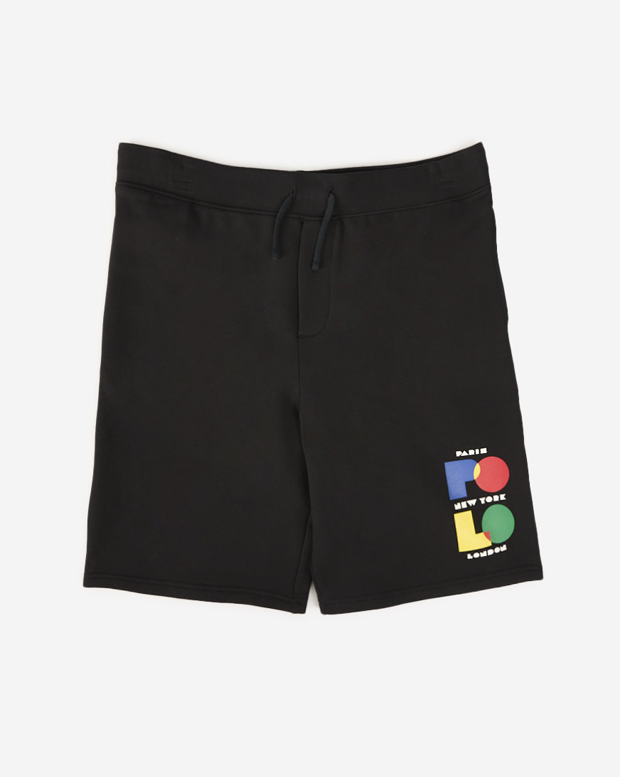 ショートパンツ Ralph Lauren SS25 FLEECE SHORT (211965103 001) Ralph Lauren SS25 FLEECE SHORT (211965103 001) (Ralph Lauren