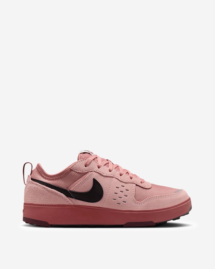 Shop Nike Big Kids' C1TY HQ0028-600 pink | SNIPES USA