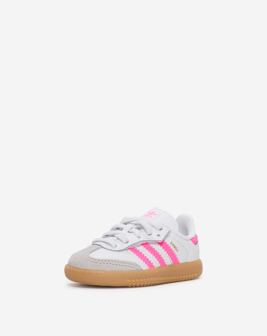 【adidas】SAMBA OG ★JR8830★ピンク レディース adidas Samba OG Shoes - Pink | Free Shipping with adiClub