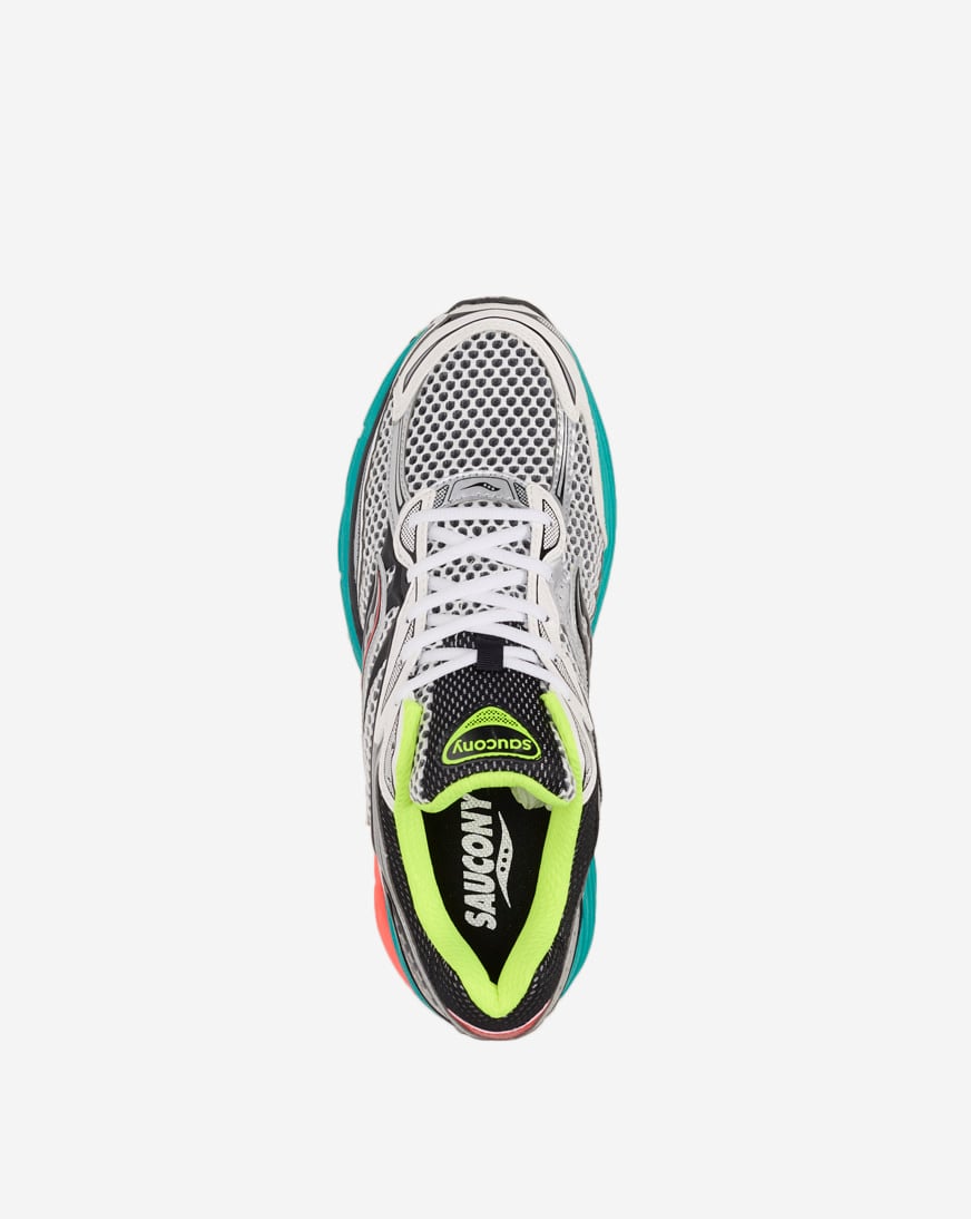 Shop Saucony ProGrid Omni 9 S70739-27 multi | SNIPES USA