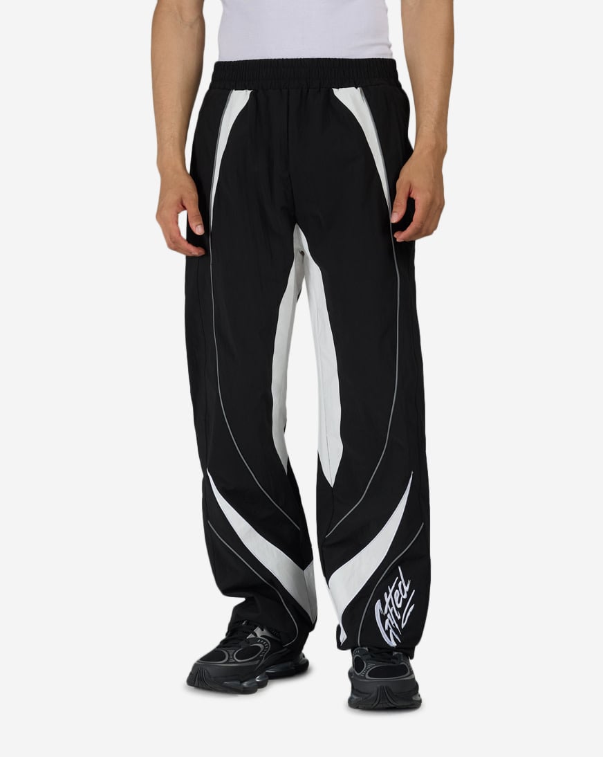 GFTD LA Spiral Nylon Pants | Connecticut Post Mall