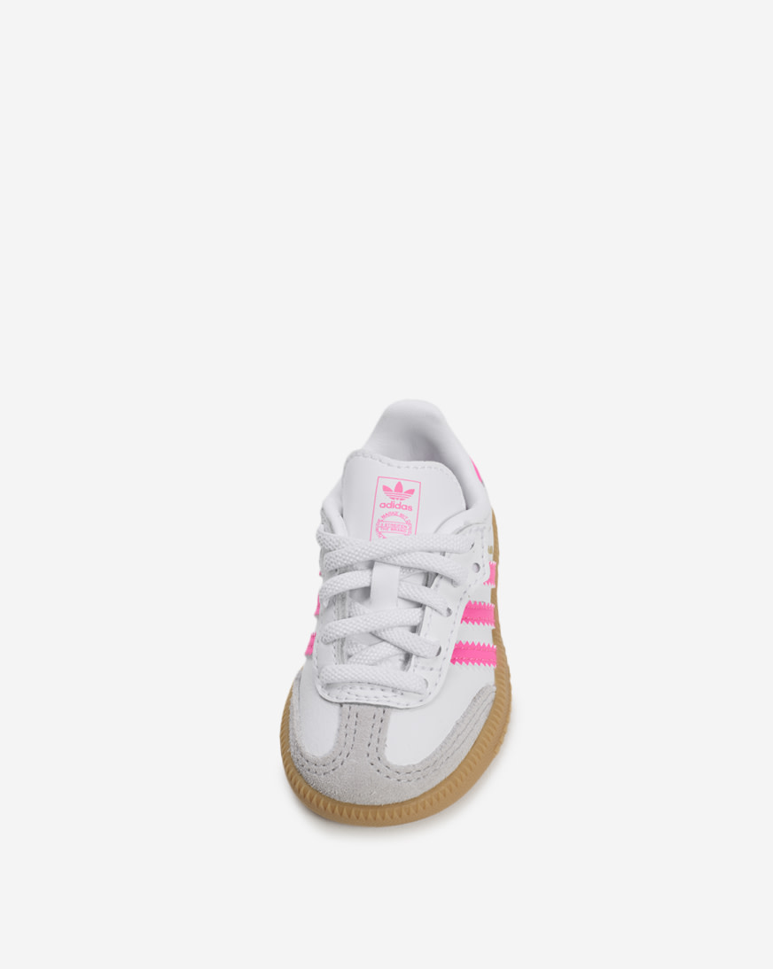 adidas gazelle silver green womens adidas W Samba LT 'Off White Lucid Pink' 7.5 main image 0
